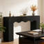 Canapé, console, table d'entrée