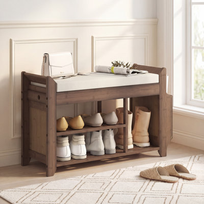 Shoe Storage