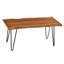 Four Leg Coffee Table-1717181381
