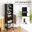 Sidny Bathroom Cabinet-1852777440