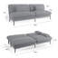 2 Seater Fabric Sofa-128842360