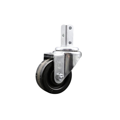 Phenolic Caster