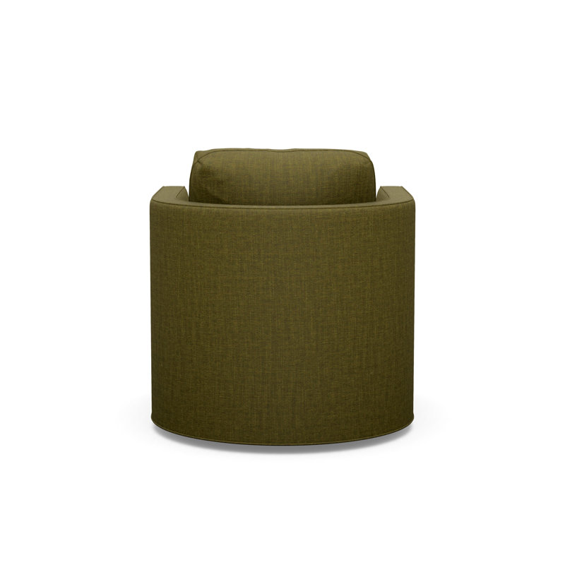 Dorado Beach Swivel Chair, 2361-21