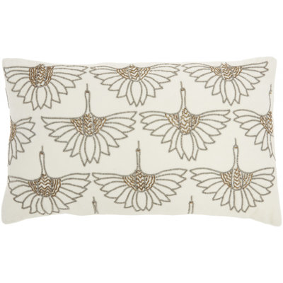 Coussin Brilliant Gold