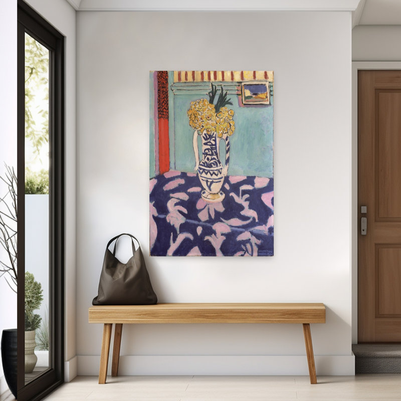 Print, 152.4cm H x 101.6cm W