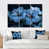 Toile tendue