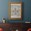 Tapisserie Traders II - reproduction d'art sur toile-1529963486