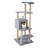 Whitchurch 51.2'' H Cat Tree