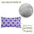 Links Rectangular Throw Pillow-29144354