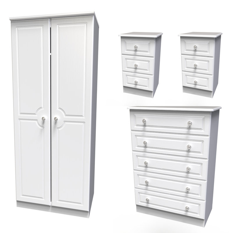 Cambon Bedroom Set
