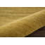 Linear Glow Floral Wool Hand Woven Area Rug-10302720