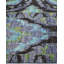 Contemporary One-of-a-Kind Runner 2'7" X 10'3" Area Rug
