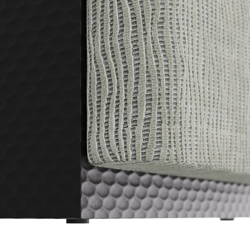 Bucek Novelty Ottoman