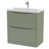 Satin Green selected