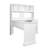 Home Office Computer Desk With Hutch-131401888-131401890