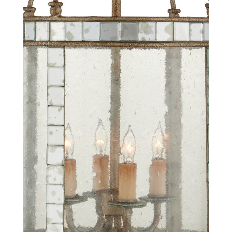 Corsica 4 - Light Pendant