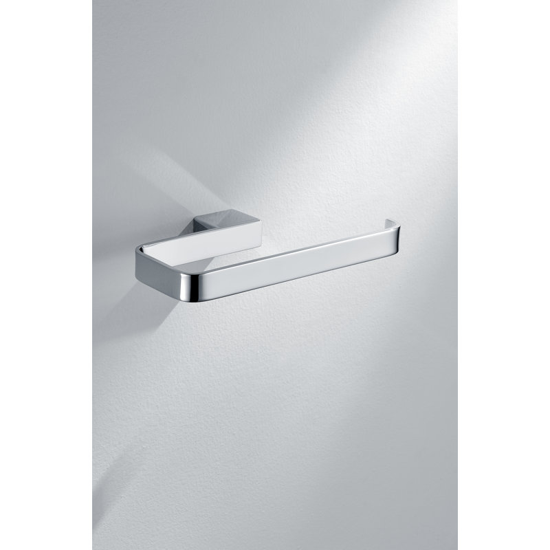 8.25'' Wall Towel Bar, Chrome