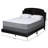 Kulthoom Upholstered Standard Bed