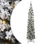 Artificial Christmas Tree with 300 LEDs with Stand-343508654-343508646