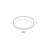 Hayden-Blu Acrylic LED Flush Mount-1922113597-1958167530