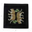 Leopard Seeing Double Cotton Sateen Cocktail Napkins-577008607