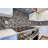 Sliced Pebble Mosaic Wall & Floor Tile-70701309