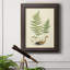 «Curtis Ferns II», reproduction sur toile encadrée-73982581