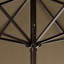 Parasol de marché 9 'Khoury-86776667