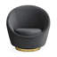 Ether Swivel Chair-92687281