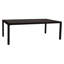 Quadra Outdoor Rectangle Dining Table-182501532-182501521