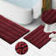 Ensemble de tapis de bain Peletier-2125089934