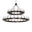 Noziroh 40 - Light Chandelier