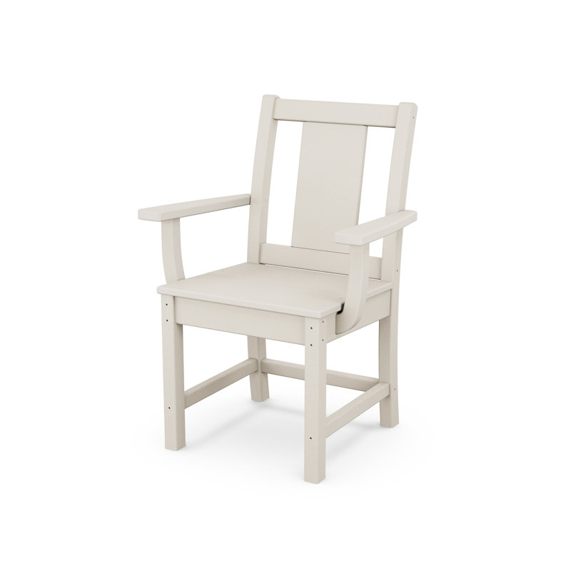 Chaise de salle à manger Prairie, Sable