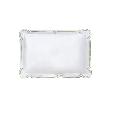 Artemide Embroidery Sham