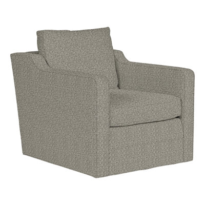 Stanton Swivel Armchair