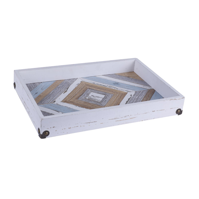 Toyea Tray - Set of 3