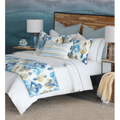 Aoki Duvet Cover