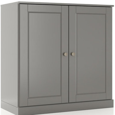 Armoire à linge 32 po