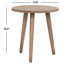 Table de bout à 3 pieds Bryceson-1958213779