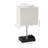Metal USB Desk Lamp