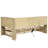 Twin Size Daybed With Two Storage Drawers, Storage Cabinets And Usb Ports-947070293