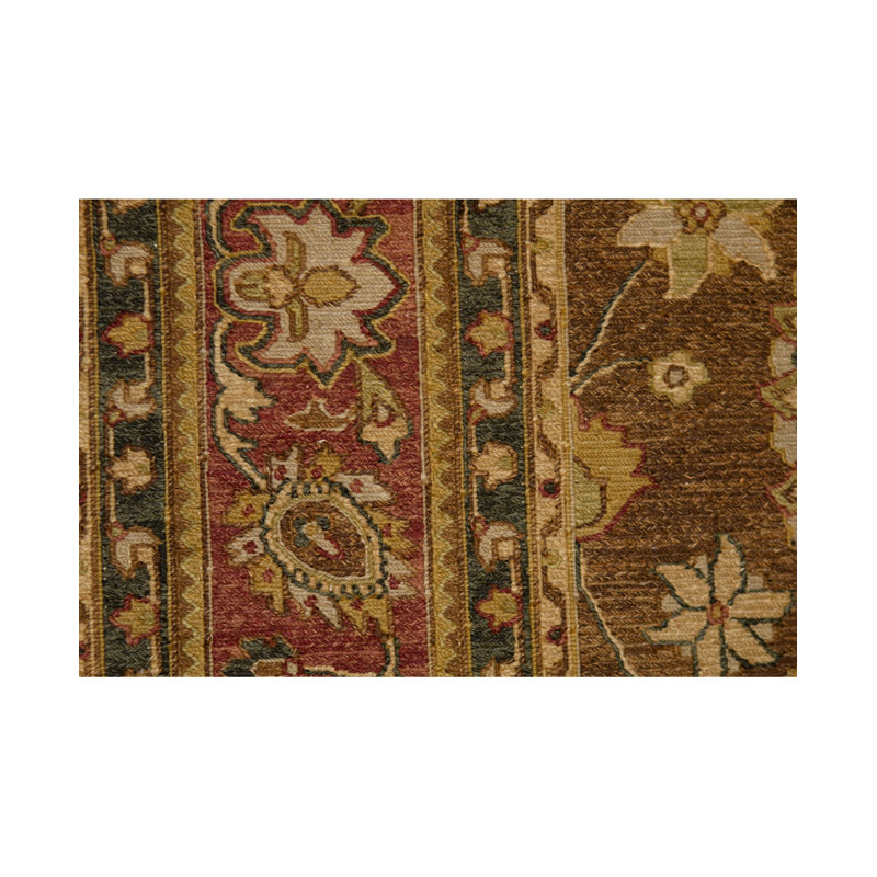 Oriental Area Rug