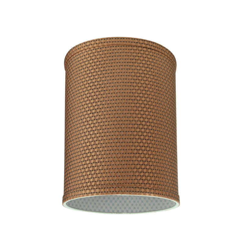 11 in. H Drum Lamp Shade
