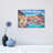 Vernazza by Coco De Paris - Print on Canvas-1698198777-1698198782