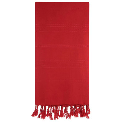 Themroc Turkish Cotton Sand Free Beach Towel