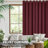 Zmari Blackout Curtain Pair-425913676-425913674