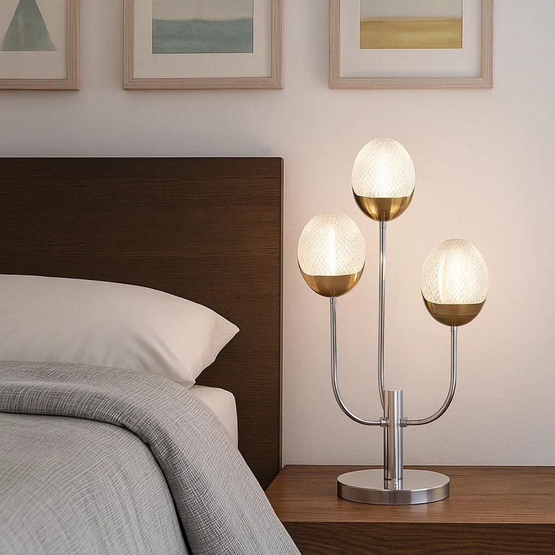 Lampe Oringas