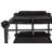 2XL Disc-O-Bed Portable Cot System