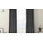 Loria Plush Velvet 100% Blackout Curtains For Bedroom, Living Room - Single Panel-616889226-616889220
