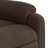 Upholstered Massage Chair-1858247163